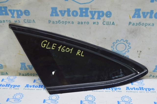 Скло кузова/багажного відсіку, ліве A2926702100 MERCEDES