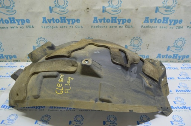 Підкрилок передній лівий A2926903100 MERCEDES
