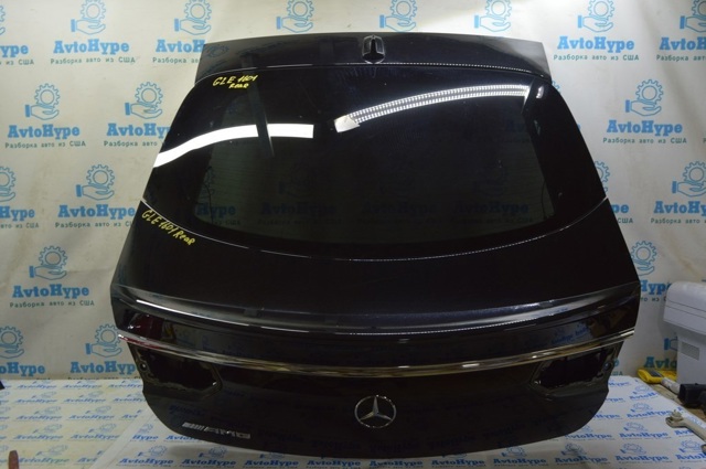 Задня ляда A2927400105 MERCEDES