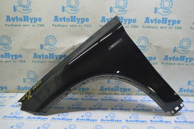 Переднє ліве крило A2928800306 MERCEDES