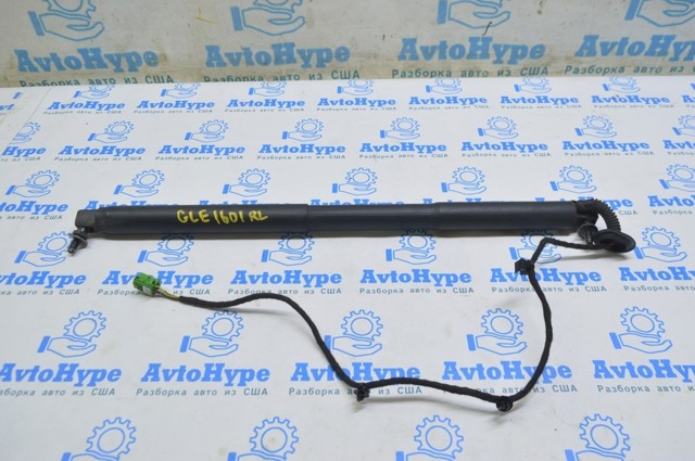 Амортизатор для багажника газовий A2928900300 MERCEDES