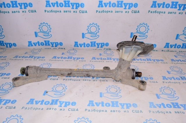 Рейковий рульовий механізм AE8Z3504A FORD