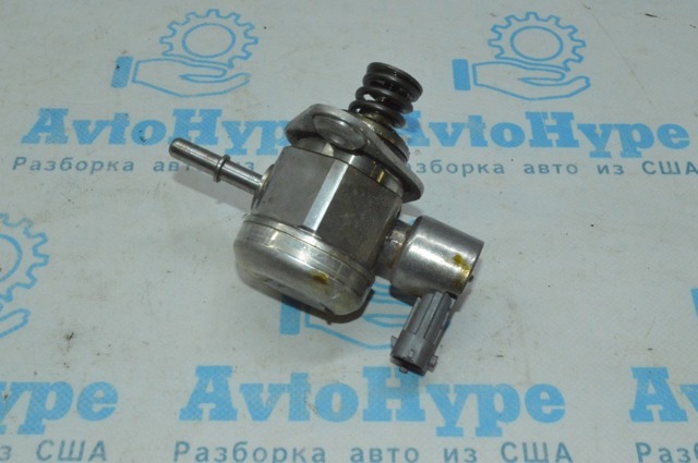 Насос паливний високого тиску AG9E9D376AB FORD