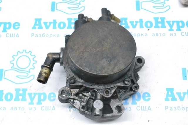 Насос вакуумний AL3Q2A451DC LAND ROVER