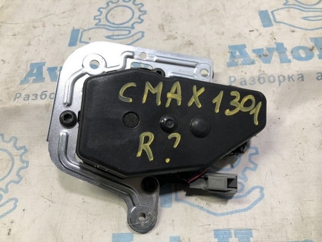 Мотор-привід відкр/закр. замка багажника/двері 3/5-ї AM5115790AD FORD