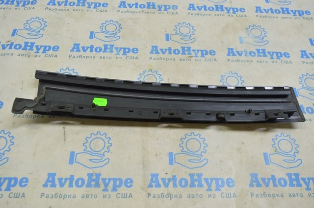Накладка задніх дверей, правих, вертикальних AM5Z58255A34A FORD