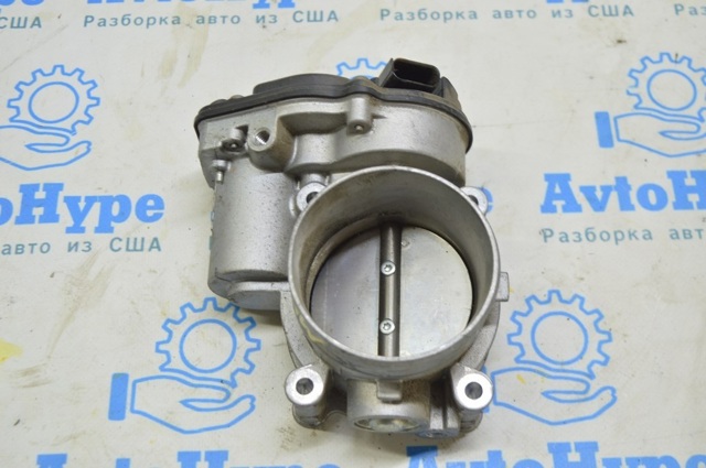 Заслінка повітряна AT4Z9E926B FORD
