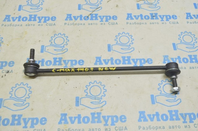 Амортизаційна стійка AV6Z5K484B FORD