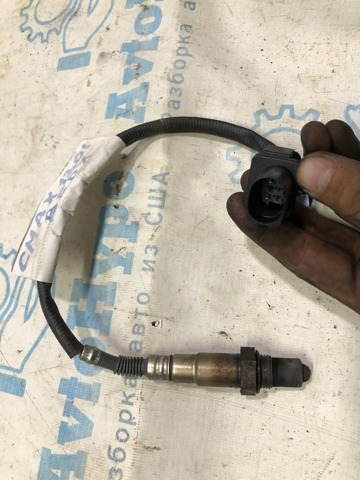 Лямбдазонд, датчик кисню до каталізатора BA5A9Y460BA FORD