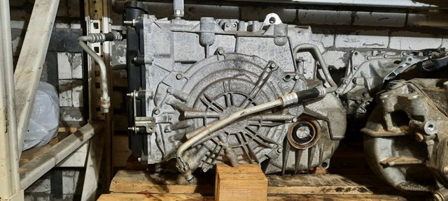 Блок двигуна BA5Z6006D FORD