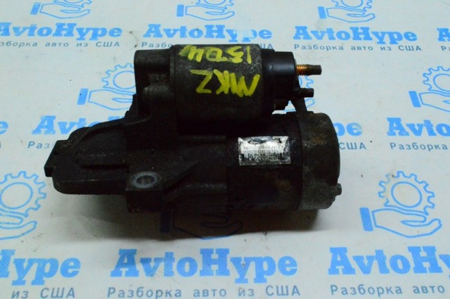 Стартер двигуна BB5T11000BA FORD