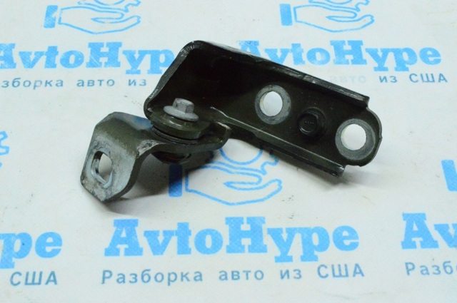 Шарнір передніх лівих дверей BB5Z7822801C FORD