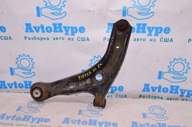 Лівий важіль передній нижній підвіски BE8Z3079C FORD