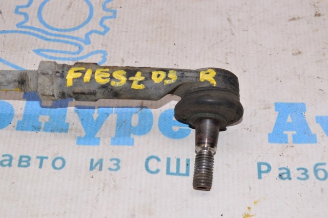 Наконечник рульовий BE8Z3A130A FORD
