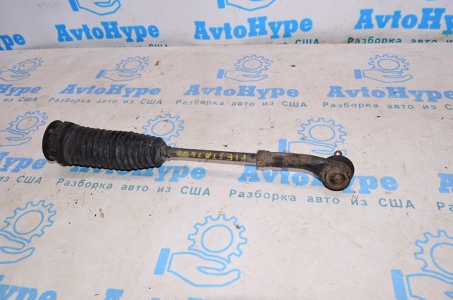 Наконечник рульовий BE8Z3A131A FORD