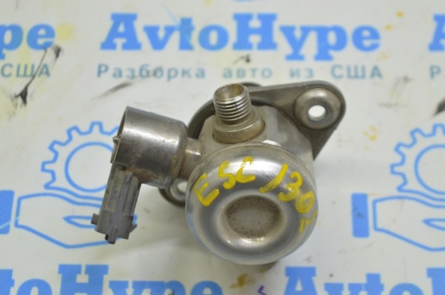 Система харчування двигуна BM5G9D376BB FORD