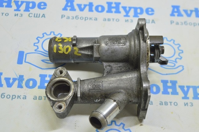 Термостат в зборі BM5G9K478AB FORD