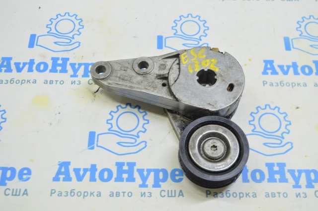 Натягувач приводного ременя BM5Q6A228AA FORD