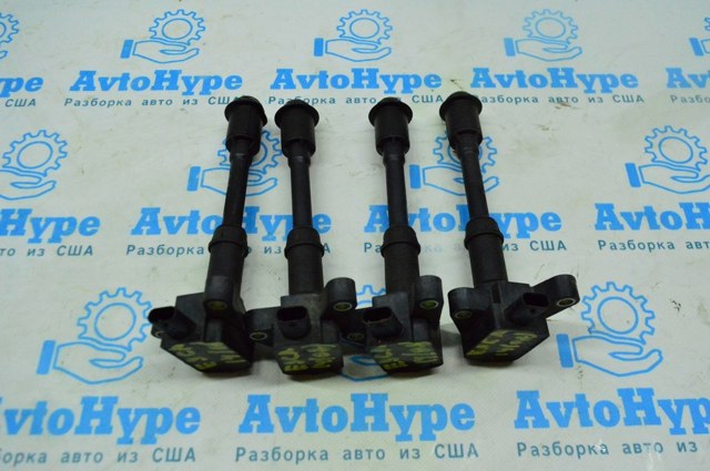 Котушка запалювання BM5Z12029B FORD