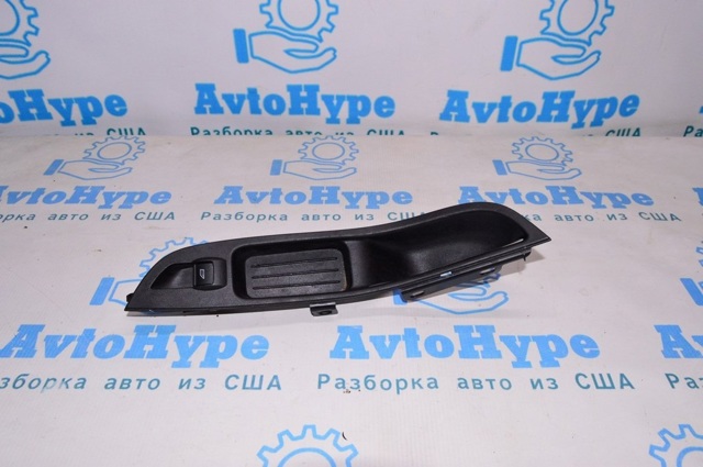 Кнопка вмикання двигуна склопідіймача передня права BM5Z14529A FORD
