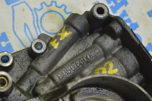 Масляний насос двигуна BM5Z6600A FORD