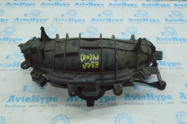 Колектор впускний BM5Z9424A FORD