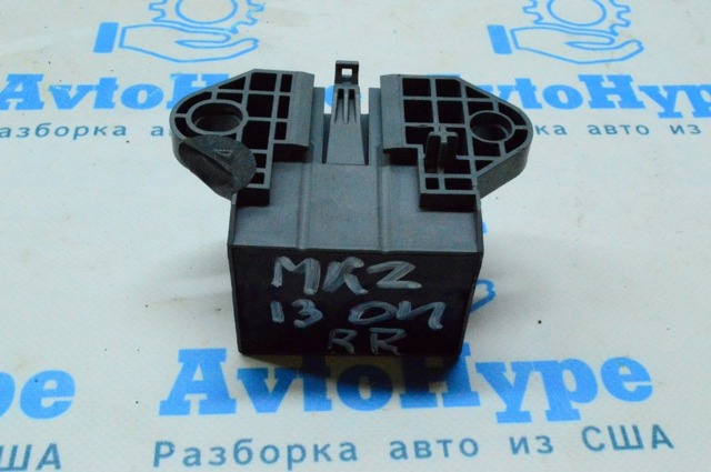 Модуль керування роздавальної коробкою BT4A7H417CB FORD