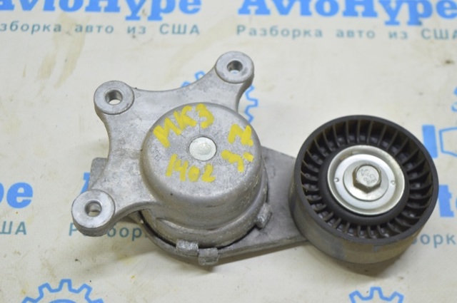 Натягувач приводного ременя BT4E6B209CC FORD
