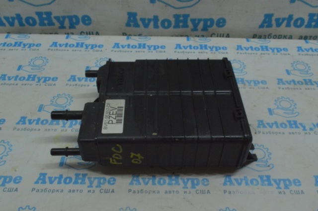 Фільтр бака паливних парів BV619E857DF FORD