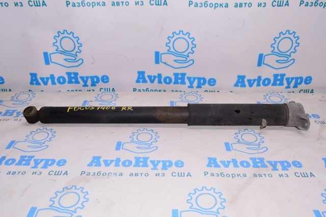 Амортизатор задньої підвіски BV6Z18125D FORD
