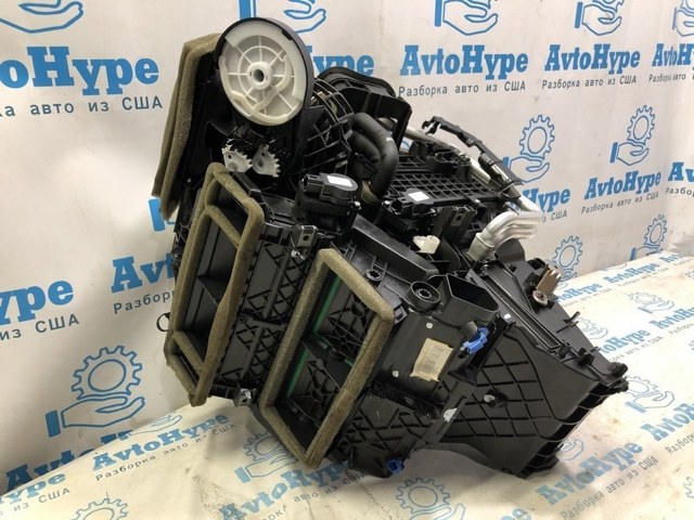Корпус печі в зборі BV6Z19B555CZ FORD