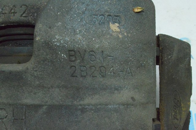 Супорт гальмівний, передній, правий BV6Z2B120A FORD