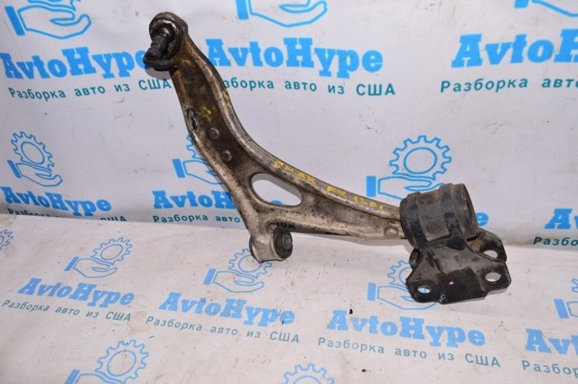 Правий важіль передній нижній підвіски BV6Z3078F FORD