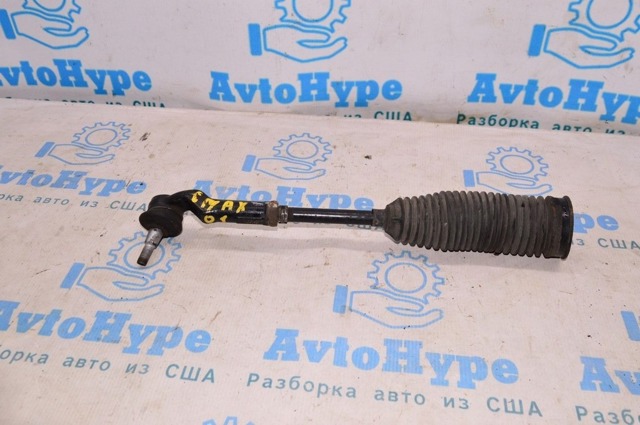 Рульовий наконечник BV6Z3A130F FORD