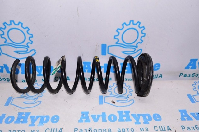 Пружина задня BV6Z5560B FORD