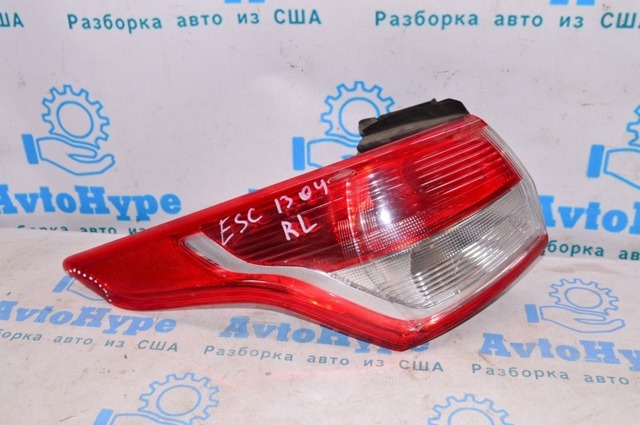 Задній правий зовнішній ліхтар CJ5Z13404E FORD