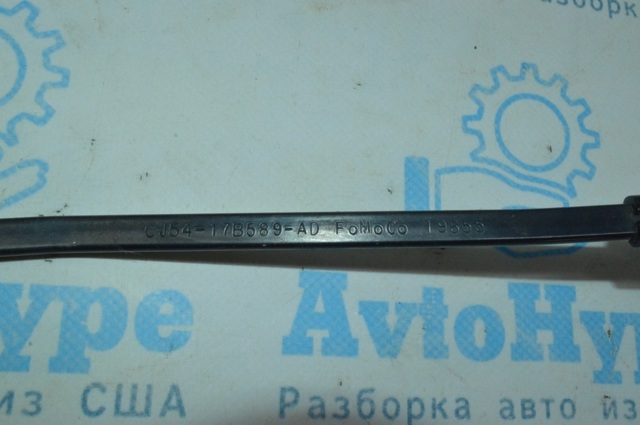 Повідок склоочисника CJ5Z17526C FORD