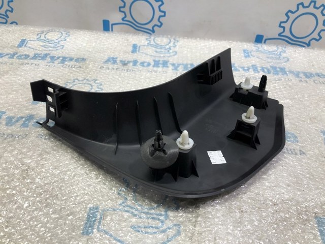 Обшивка стійки кузова внутрішня, передня права CJ5Z5802344AA FORD