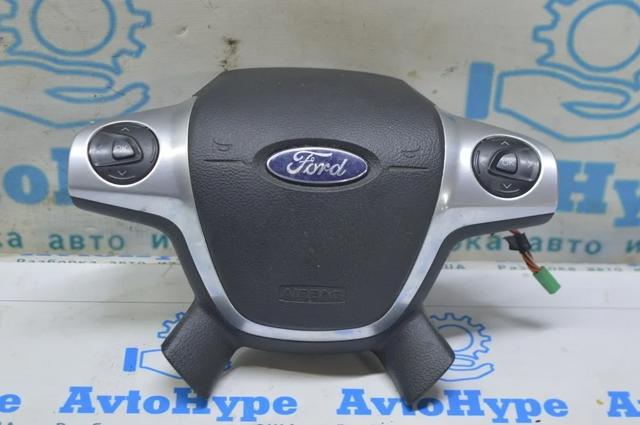 Установка подушки безпеки водія CJ5Z58043B13CA FORD