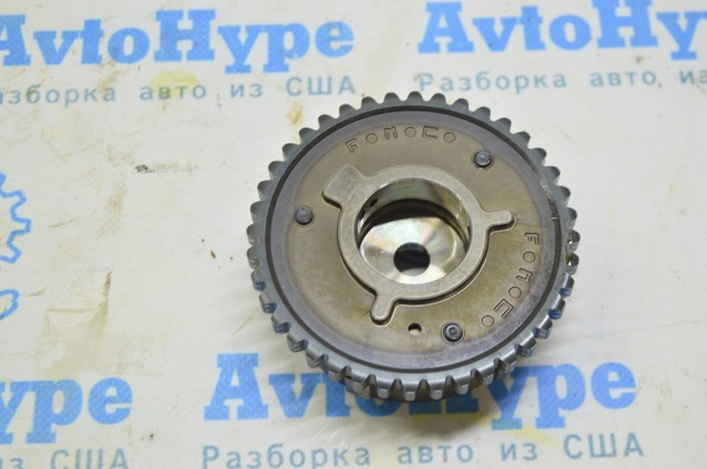 Зірка-шестерня розподільного валу двигуна,випускного CJ5Z6C525B FORD