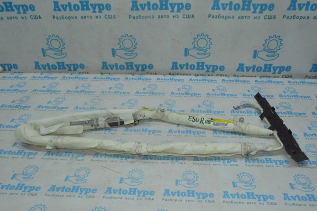 Подушка безпеки, шторка бічна, права, AIRBAG CJ5Z78042D94A FORD