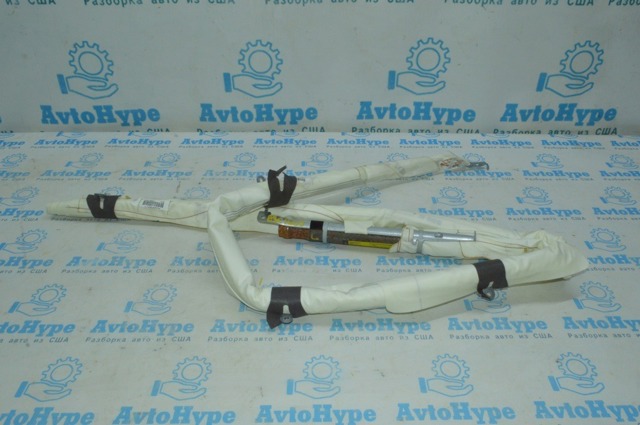 Подушка безпеки, збоку ліва айрбег CJ5Z78042D95A FORD