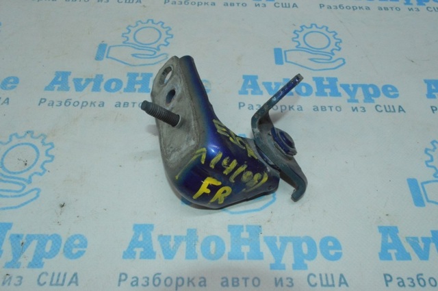 Завіса дверей передных лівих CJ5Z7822811B FORD