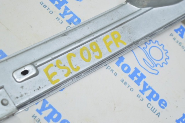 Механізм склопідіймача дверей передніх, правих CJ5Z7823200C FORD