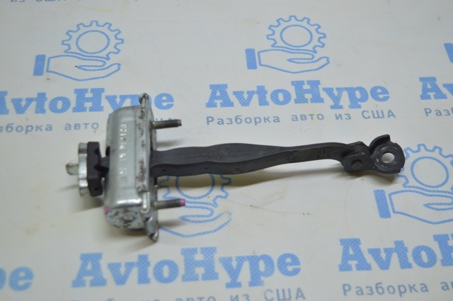Обмежувач відкриття дверей, передній CJ5Z7823552A FORD