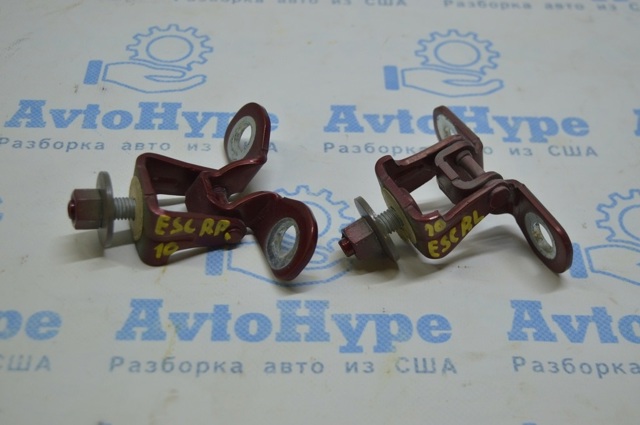 Петля задньої багажної, 3/5 -ої двері CJ5Z7842900B FORD