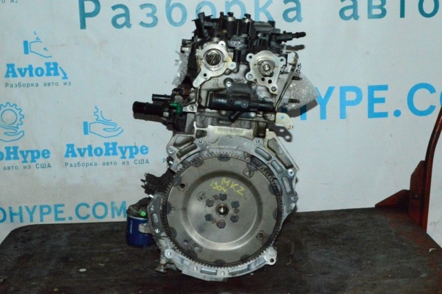 Блок термостата CJ5Z8K556B FORD