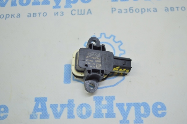 Датчик AIRBAG передній CP9Z14B004A FORD