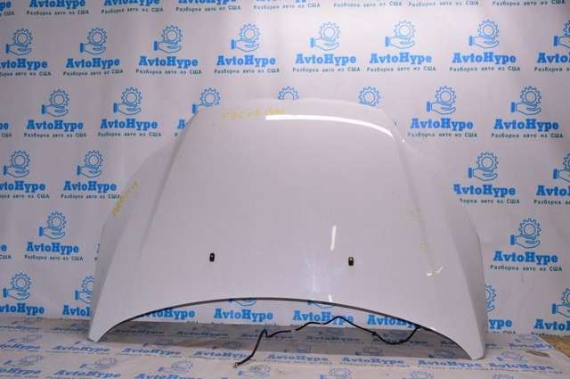Капот CP9Z16612B FORD