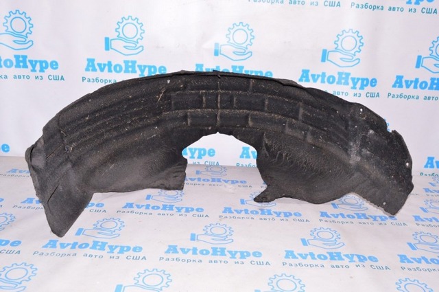 Підкрилок заднього крила, лівий CP9Z58278B51A FORD